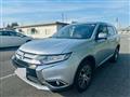 2016 Mitsubishi Outlander