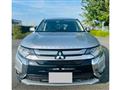 2016 Mitsubishi Outlander