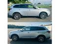 2016 Mitsubishi Outlander