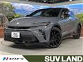 2024 Toyota Crown
