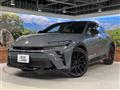2024 Toyota Crown