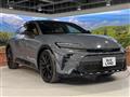 2024 Toyota Crown