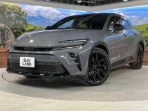 2024 Toyota Crown