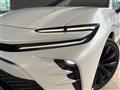 2025 Toyota Crown