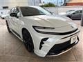 2025 Toyota Crown