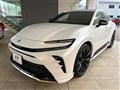 2025 Toyota Crown