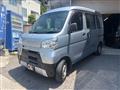 2018 Daihatsu Hijet Cargo