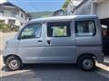 2018 Daihatsu Hijet Cargo