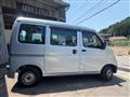 2018 Daihatsu Hijet Cargo