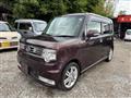 2013 Daihatsu Move Conte