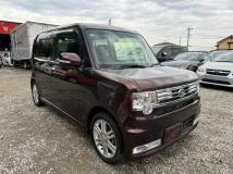 2013 Daihatsu Move Conte