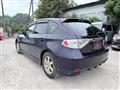 2009 Subaru Impreza