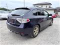 2009 Subaru Impreza