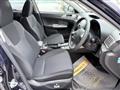 2009 Subaru Impreza