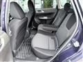 2009 Subaru Impreza