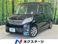 2014 Mitsubishi eK SPACE