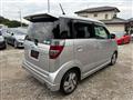 2009 Honda ZEST SPARK