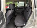 2009 Honda ZEST SPARK