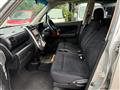 2009 Honda ZEST SPARK