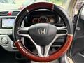 2009 Honda ZEST SPARK