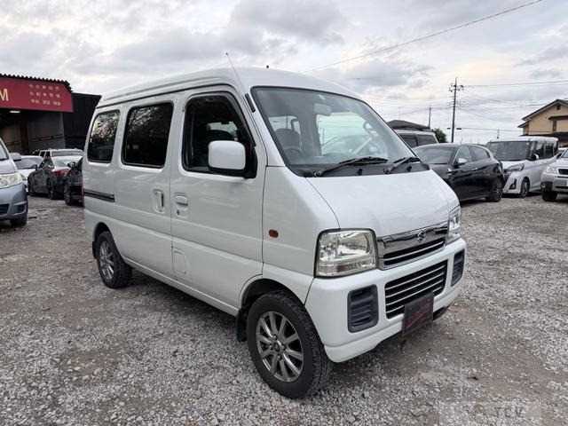 2003 Suzuki Every Wagon