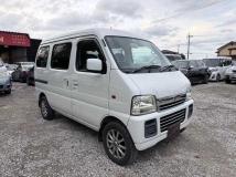 2003 Suzuki Every Wagon