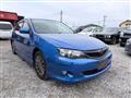 2011 Subaru Impreza
