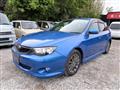 2011 Subaru Impreza