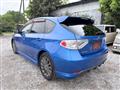 2011 Subaru Impreza