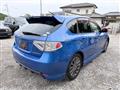 2011 Subaru Impreza