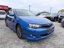 2011 Subaru Impreza