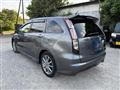 2013 Honda Stream
