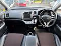 2013 Honda Stream