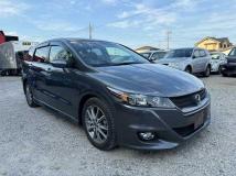 2013 Honda Stream