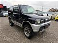 2002 Suzuki Jimny
