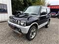 2002 Suzuki Jimny