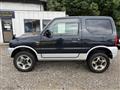 2002 Suzuki Jimny