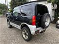2002 Suzuki Jimny