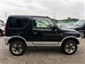 2002 Suzuki Jimny