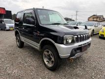 2002 Suzuki Jimny