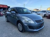 2014 Suzuki Swift