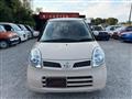 2010 Nissan Moco