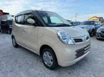 2010 Nissan Moco