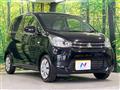 2015 Mitsubishi eK Wagon