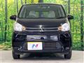 2015 Mitsubishi eK Wagon