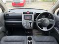 2009 Honda ZEST SPARK