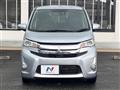 2015 Mitsubishi eK Custom