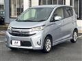2015 Mitsubishi eK Custom