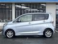 2015 Mitsubishi eK Custom