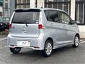 2015 Mitsubishi eK Custom